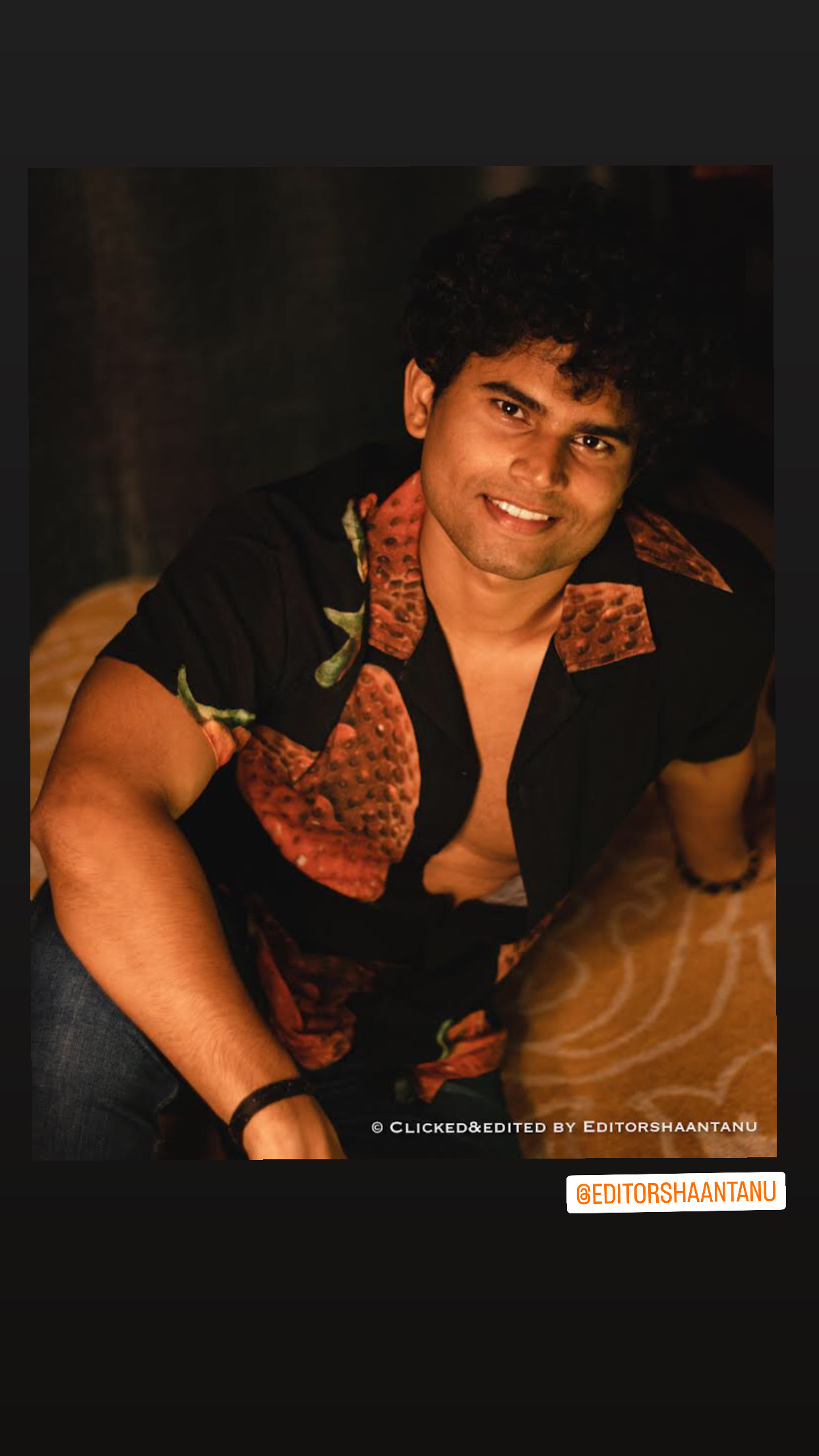 Ayushmaan Titoria
